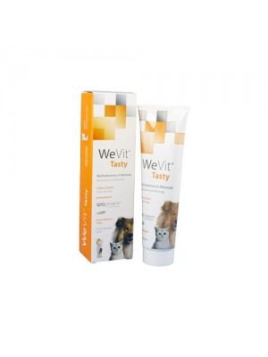 WEVIT TASTY